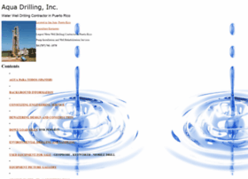 Aquadrilling.net thumbnail Aquadrilling.net thumbnail