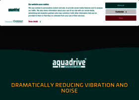 Aquadrive.com thumbnail