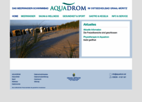 Aquadrom.net thumbnail