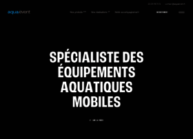 Aquaevent.fr thumbnail