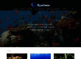 Aquafaune.com thumbnail