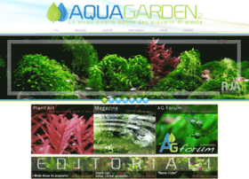 Aquagarden.it thumbnail