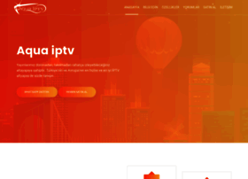 Aquaiptv.net thumbnail Aquaiptv.net thumbnail