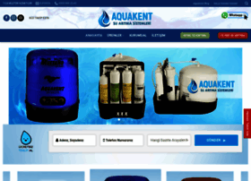 Aquakent.net thumbnail