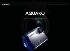 Aquako.com thumbnail