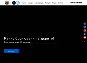 Aquakoblevo.net thumbnail