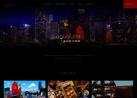 Aqualuna.com.hk thumbnail
