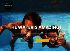 Aquamarineaquatics.co.za thumbnail