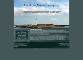 Aquamarinegroup.com thumbnail