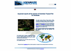 Aquamark.biz thumbnail