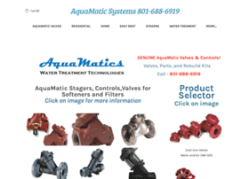 Aquamaticsystems.com thumbnail