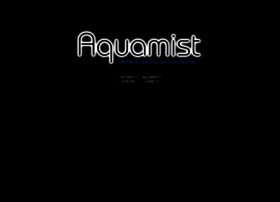 Aquamist.co.uk thumbnail