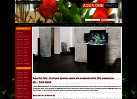 Aquaone-parts.uk thumbnail Aquaone-parts.uk thumbnail