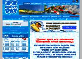 Aquapark.dp.ua thumbnail