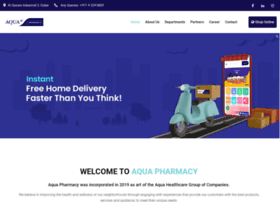 Aquapharmacy.me thumbnail Aquapharmacy.me thumbnail