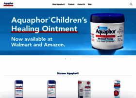 Aquaphorus.com thumbnail