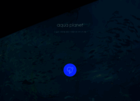 Aquaplanet.co.kr thumbnail
