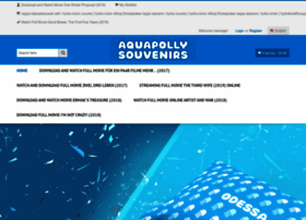 Aquapolly.com thumbnail