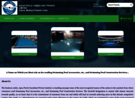 Aquapools.co.in thumbnail Aquapools.co.in thumbnail
