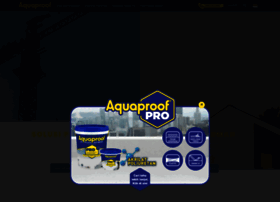 Aquaproof.co.id thumbnail