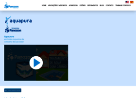 Aquapura.com.br thumbnail