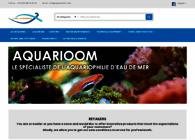 Aquarioom.com thumbnail