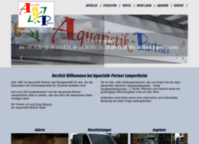 Aquaristik-partner.de thumbnail