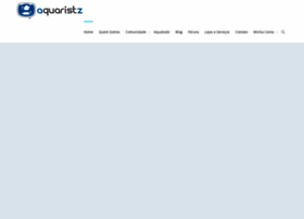 Aquaristz.com thumbnail
