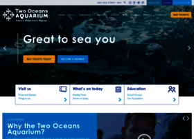 Aquarium.co.za thumbnail