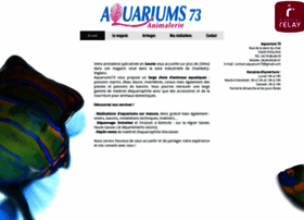 Aquarium73.fr thumbnail