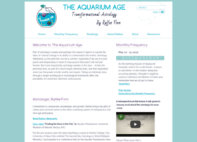 Aquariumage.com thumbnail