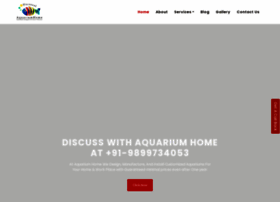 Aquariumhome.in thumbnail
