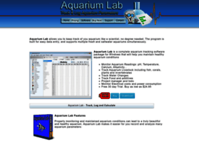 Aquariumlab.com thumbnail