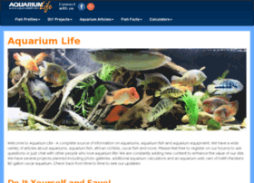 Aquariumlife.net thumbnail
