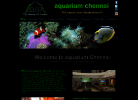 Aquariumschennai.com thumbnail