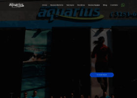 Aquariusacademia.com.br thumbnail