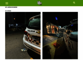 Aquariuslife.com.br thumbnail