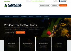 Aquariussupply.com thumbnail