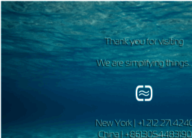 Aquariustel.com thumbnail