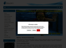 Aquaro.pl thumbnail