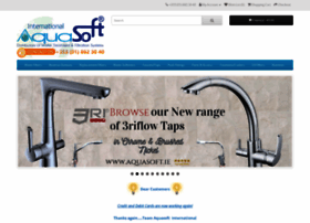 Aquasoft.ie thumbnail