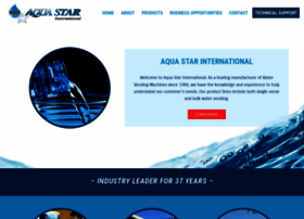 Aquastarintl.biz thumbnail