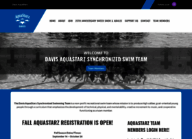 Aquastarz.org thumbnail Aquastarz.org thumbnail