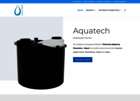 Aquatech.gr thumbnail