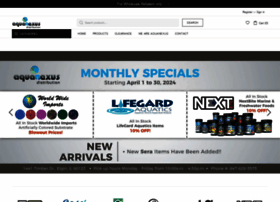 Aquatechdealer.com thumbnail