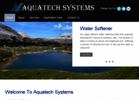 Aquatechsystems.org thumbnail