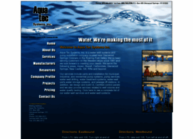 Aquatecsystemsinc.us thumbnail