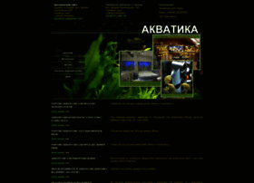 Aquatica.com.ua thumbnail