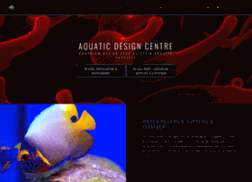 Aquaticdesign.co.uk thumbnail