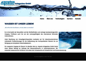 Aquaton-gmbh.de thumbnail